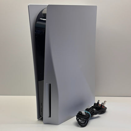 Sony Playstation 5 Disc Edition Console Only 825GB SSD