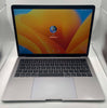 Macbook  2017 - 256gb