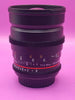 Samyang ( Canon fit)  24mm T1.5 (f 1.5)  ED AS IF  UMC II - M