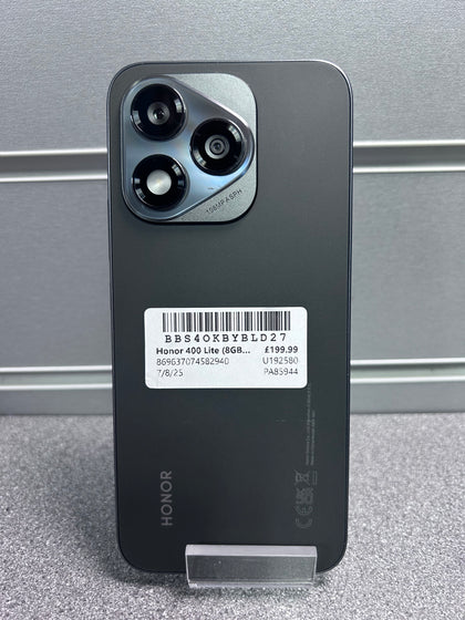 Honor 400 Lite