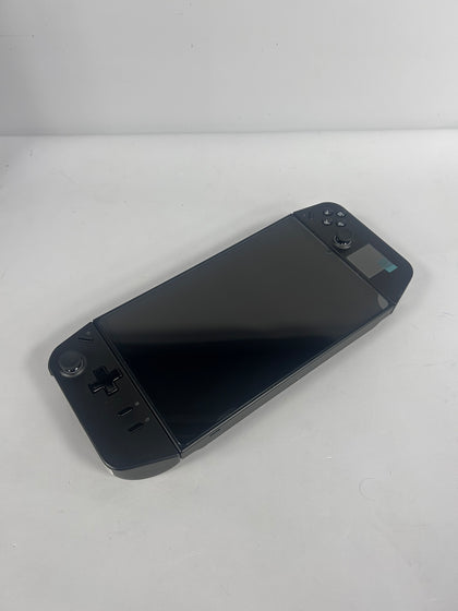 Lenovo Legion Go 8APU1 Game Console Black