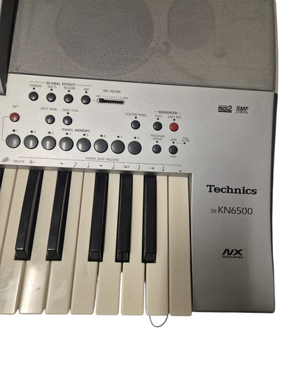 Technics SX-KN6000 Keyboard