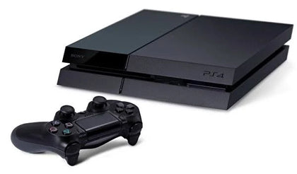 Sony Playstation 4 500 GB Gaming Console