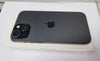 Apple iPhone 15 (256 GB) - Black