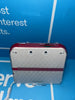 Nintendo 2DS Console White & Red