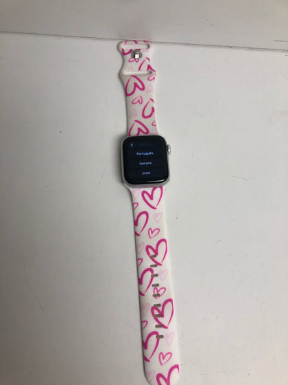 Apple Watch Nike SE 40mm GPS