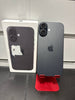 Apple iPhone 16 256GB Black, Unlocked