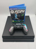 Playstation 4 Console BUNDLE WITH 1 GAME