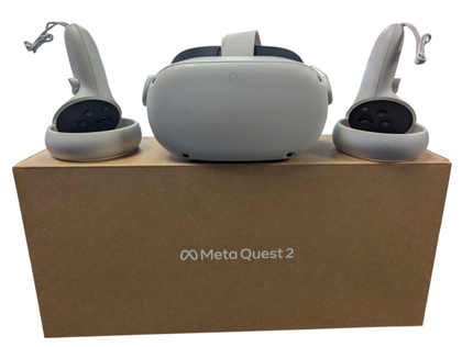 Meta Quest 2 128GB VR
