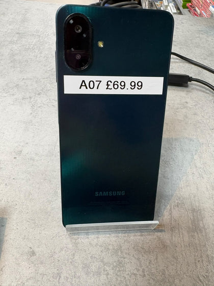 Samsung Galaxy A07 128GB 4GB