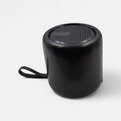 Unbranded Portable Bluetooth Speaker Black 