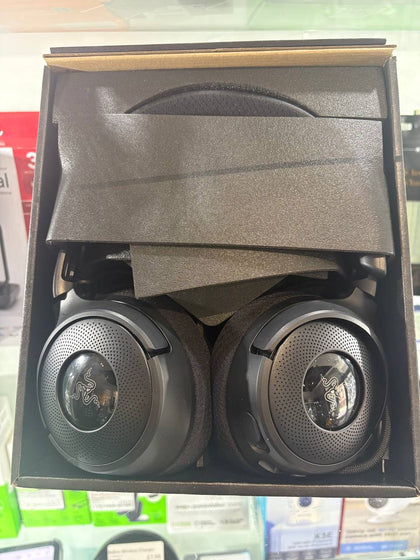 Razer Kraken V4 Wireless Over-Ear Gaming Headset (Multi-Platform)