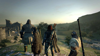 Dragon's Dogma Dark Arisen (Nintendo Switch)