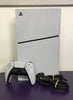 PS5 Slim Digital Edition