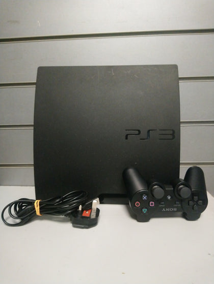 Sony PlayStation 3 Slim Console