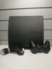 Sony PlayStation 3 Slim Console