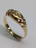 18ct Gold Diamond Ring
