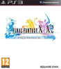 Final Fantasy X/X-2 HD Remaster (PS3)