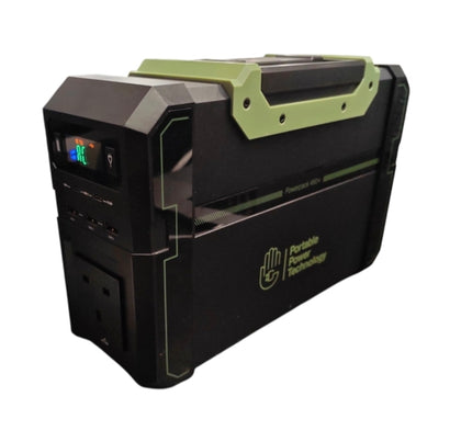 PPT Powerpack 450+ Portable Power Unit**Unboxed**