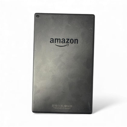 Unboxed Amazon Fire HD 10 Tablet