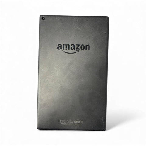 Unboxed Amazon Fire HD 10 Tablet