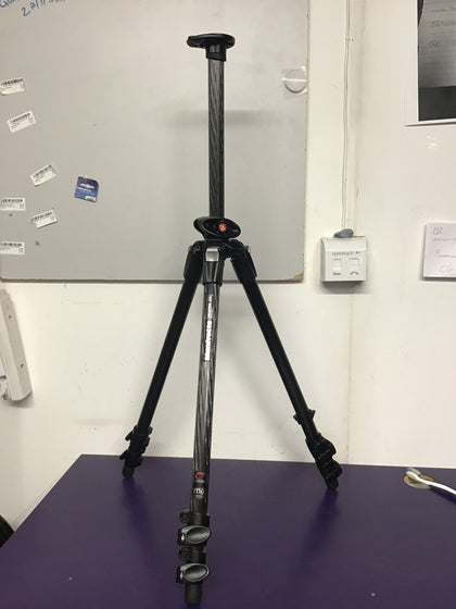 Manfrotto Carbon Fibre Tripod 190CXPRO3