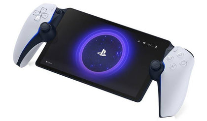 Playstation Portal Remote Player -PS5 Console Required.