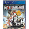 Playstation 4 Battleborn (PS4)