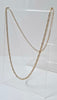 9 Carat Gold Chain