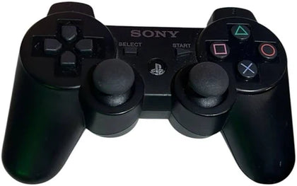 Sony Playstation 3 Set W Controller (tested Works)