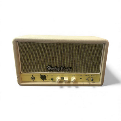 harley benton table amp