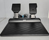 Racing Wheel APEX for PlayStation, With Stand Pedals & Wheel.