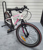 Serious Rockville Girls junior MTB- Small Frame, 7 Speed, 20" Wheels