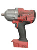 Milwaukee 18V Fuel 1/2" Brushless Impact Wrench (M18onefhiwf12-0) Body Only
