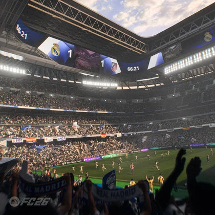 EA Sports FC 26