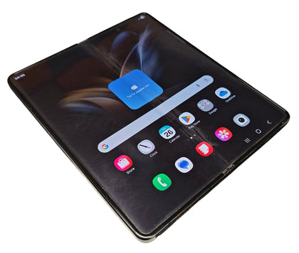 Samsung Galaxy Z Fold4 256GB - Unlocked **Unboxed**