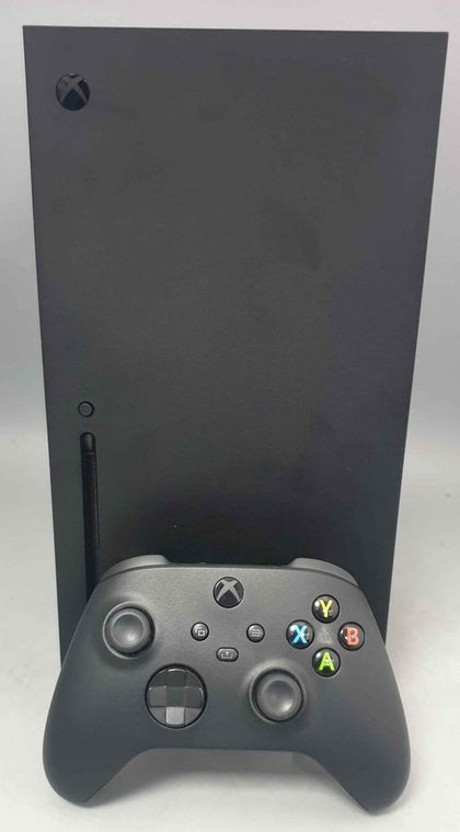 Xbox Series X Console 1TB BOXED.