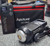 Aputure Light Storm LS 120d II LED Video Light – Daylight COB – 120W