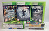 Xbox 360 Slim 250GB Bundle