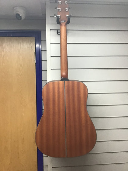 Takamine GN11M-NS Natural Acoustic Guitar