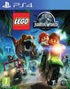 LEGO Jurassic World - PS4