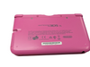 Nintendo 3DS XL - Handheld Game Console - Pink with games