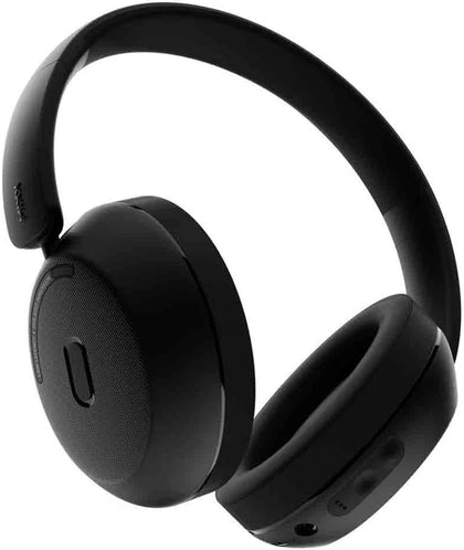 Mixx StreamQ Wireless Headphones