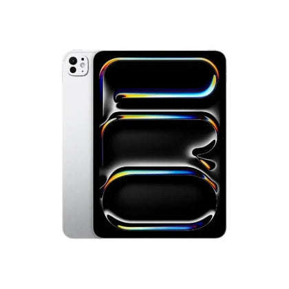 2024 Apple iPad Pro M4 Chip (13-inch, Wi-Fi + Cellular, 512GB) - Space Black