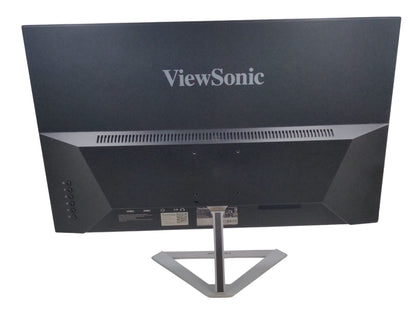 ViewSonic VX2776-SMH 27-inch IPS Full HD Monitor