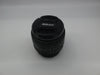 Nikon AF 1:18 50mm Lens