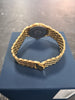 Raymond Weil Geneve Watch 18K Gold Plated 5568