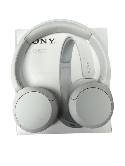 Sony WH-CH520 Wireless Headphones