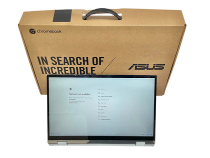 Asus Chromebook