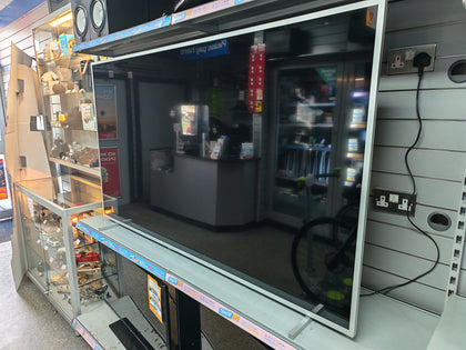 Phillips 75PUS7855/12 Ambilight Smart 4K QLED TV ***Back Light Needs Replaced***